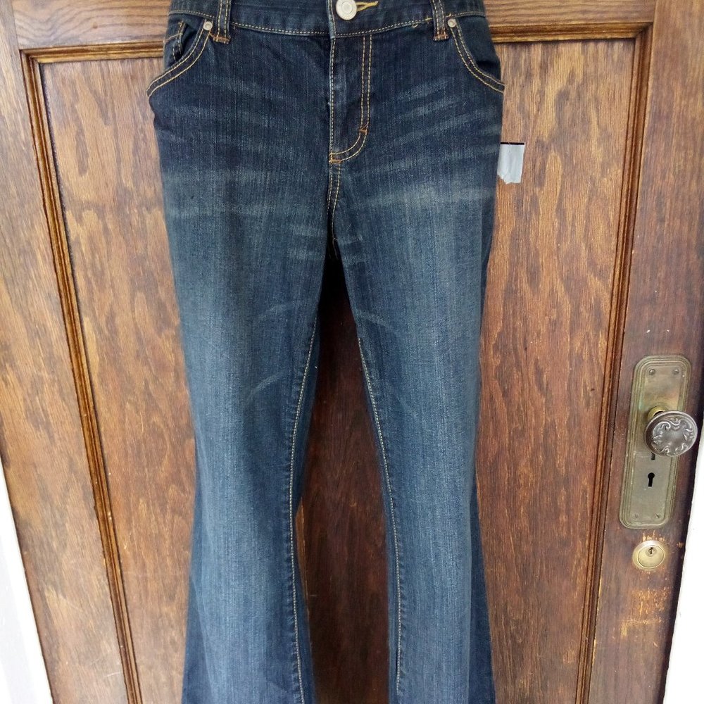 Women's jeans